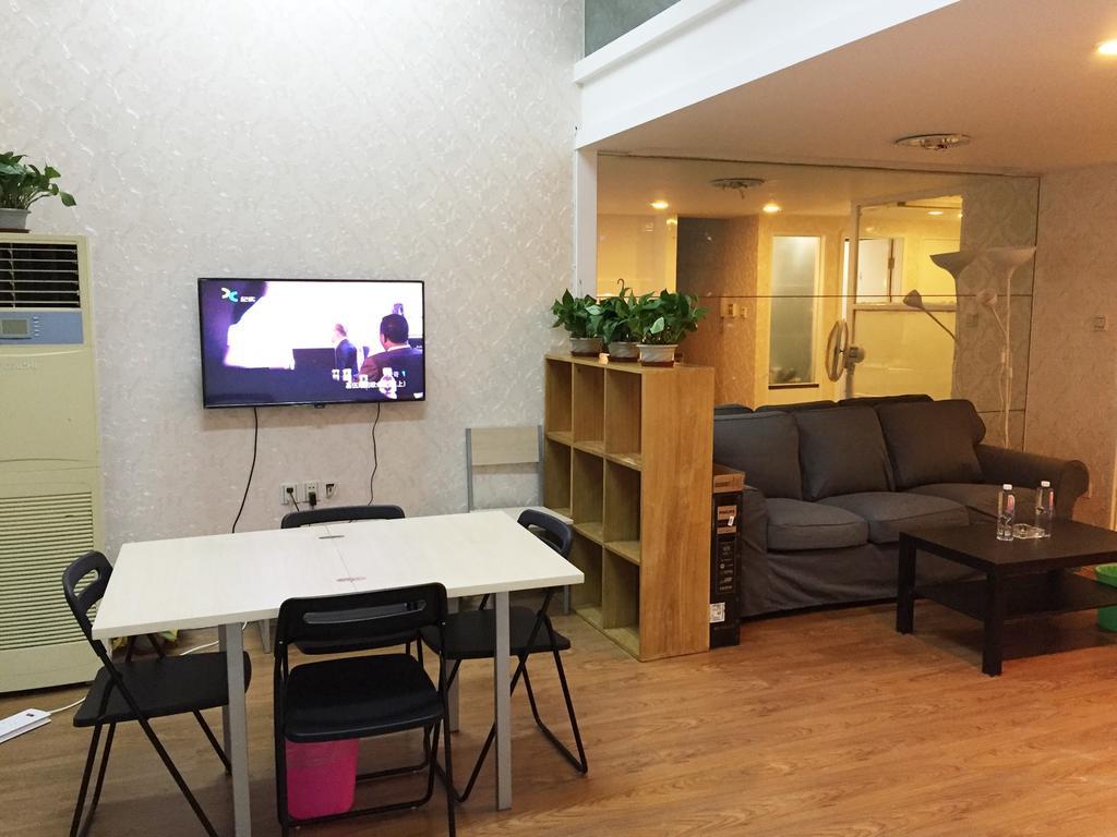 Tong Ji Garden Apartment *