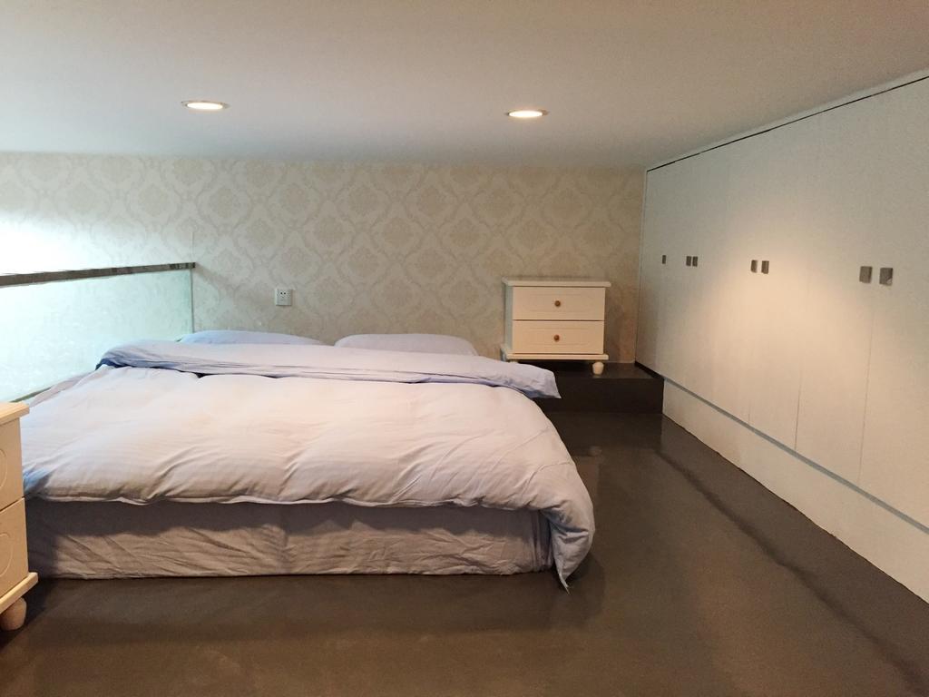 Apartment Tong Ji Garden