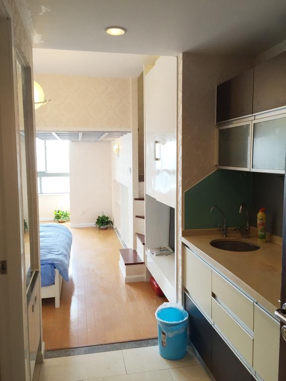 Tong Ji Garden Apartment