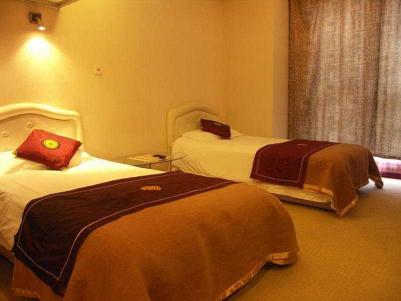 Apartment Tong Ji Garden Shanghai