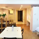 Tong Ji Garden Apartment