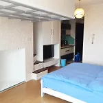 Tong Ji Garden Apartment