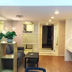 Tong Ji Garden Apartment