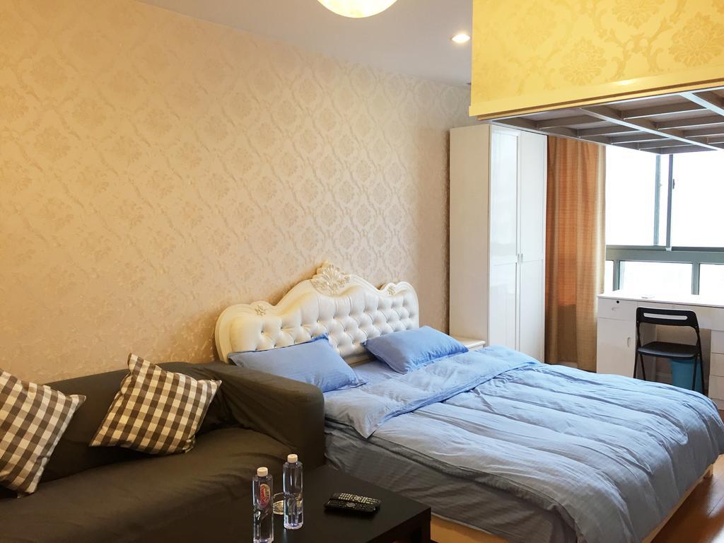 Apartment Tong Ji Garden Shanghai
