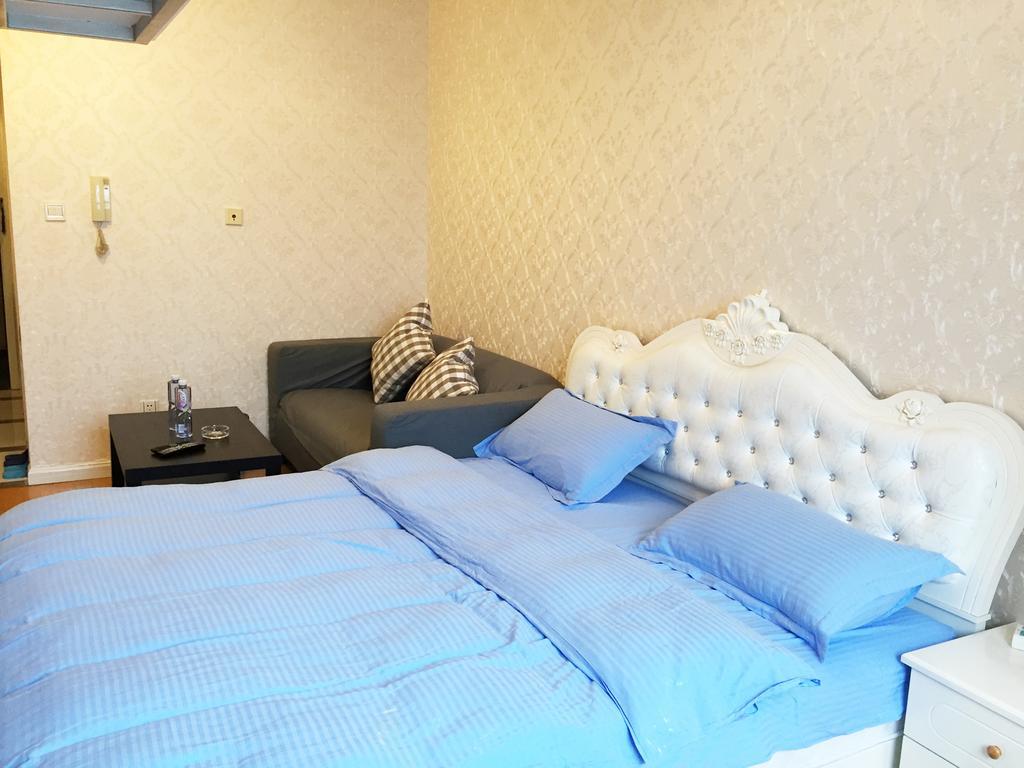 Tong Ji Garden Apartment *