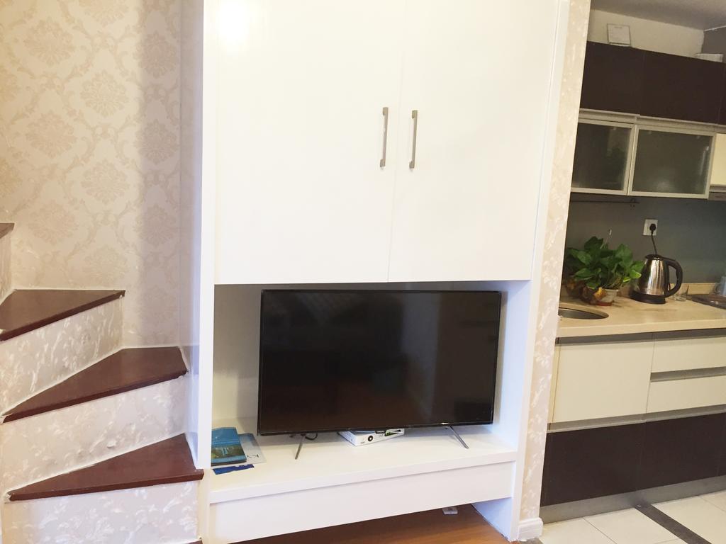 Apartment Tong Ji Garden
