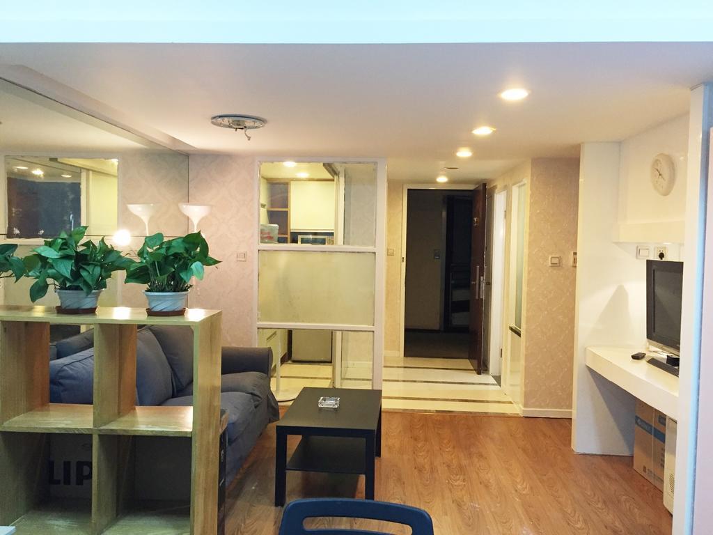 Apartment Tong Ji Garden *