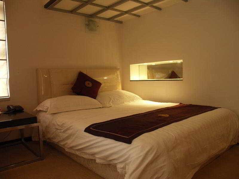 Tong Ji Garden Apartment Shanghai