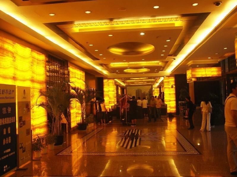 Tong Ji Garden Apartment